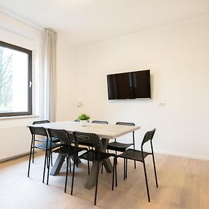 Appartement met Drie Slaapkamers